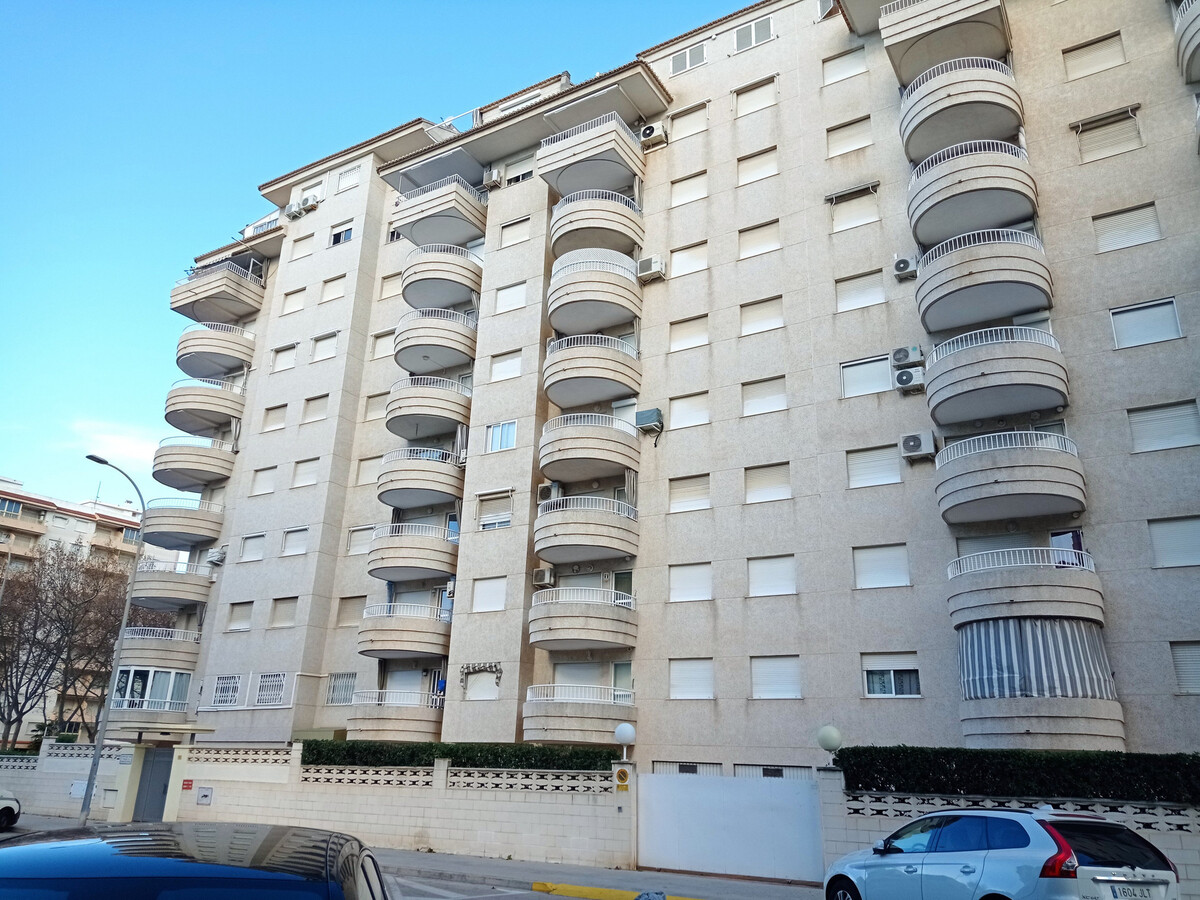 Appartement 1 chambre à Gandía, 250 m de la plage - Photo 28