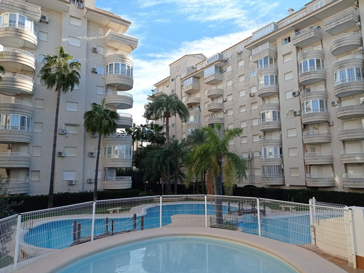 Appartement 1 chambre à Gandía, 250 m de la plage - Photo 29