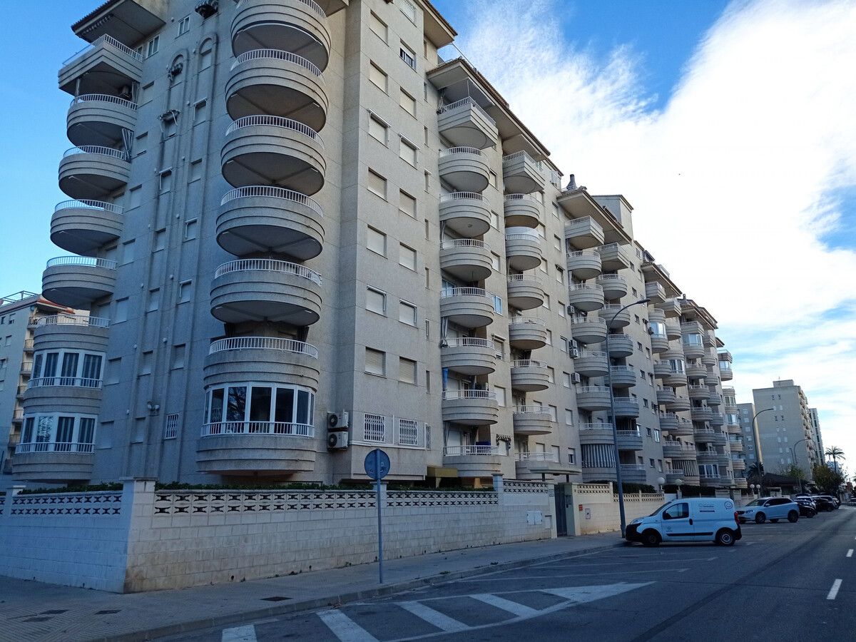 Appartement 1 chambre à Gandía, 250 m de la plage - Photo 30