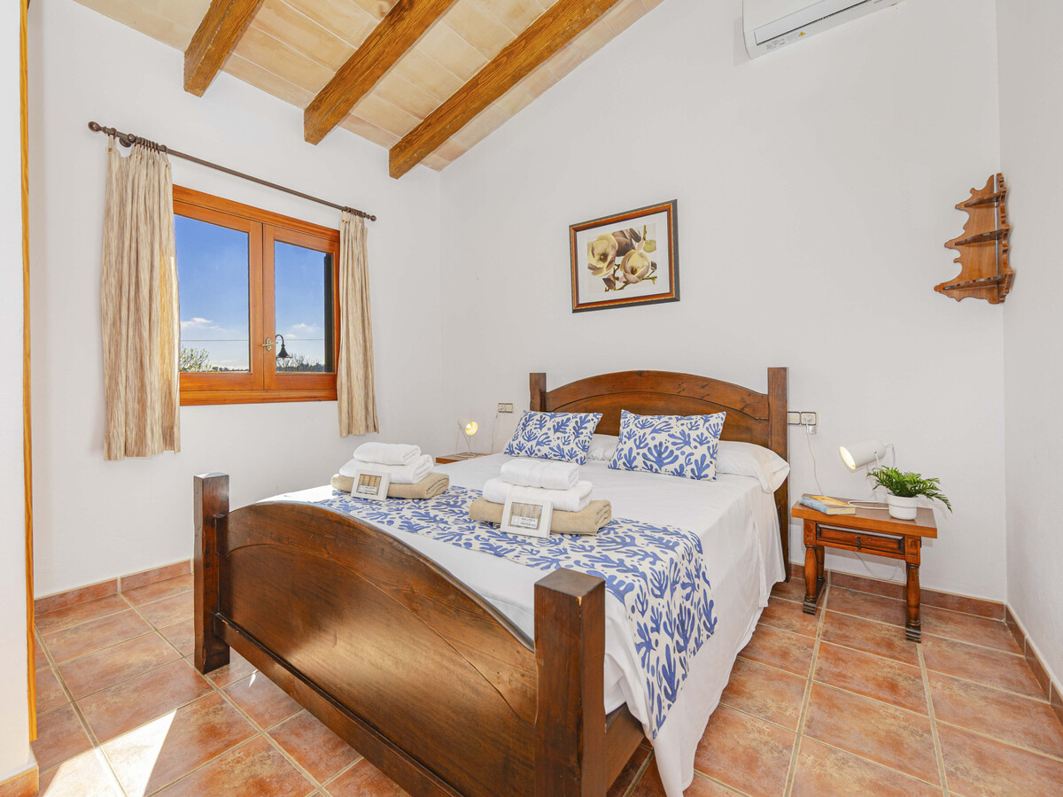 Villa 3 chambres Santa Margalida, piscine 8x4m privée - Photo 5