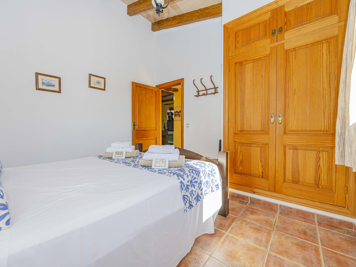 Villa 3 chambres Santa Margalida, piscine 8x4m privée - Photo 10
