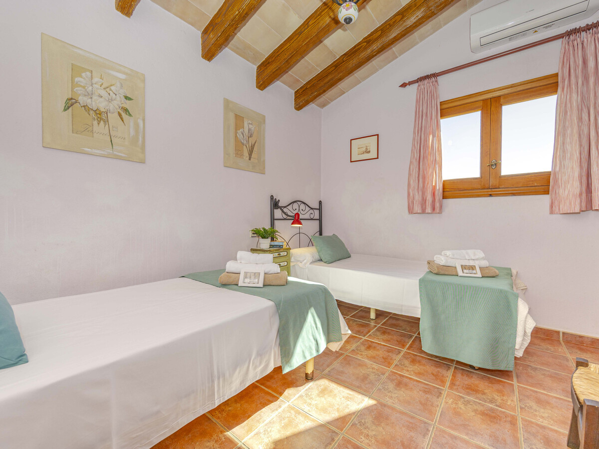 Villa 3 chambres Santa Margalida, piscine 8x4m privée - Photo 14