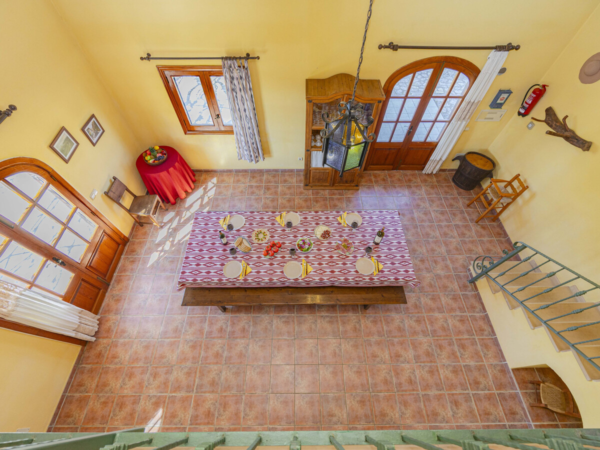 Villa 3 chambres Santa Margalida, piscine 8x4m privée - Photo 16