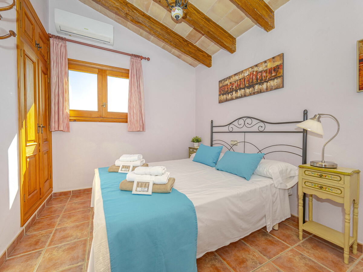 Villa 3 chambres Santa Margalida, piscine 8x4m privée - Photo 20