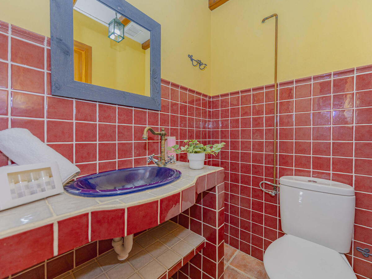 Villa 3 chambres Santa Margalida, piscine 8x4m privée - Photo 21