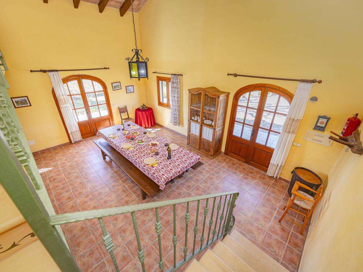Villa 3 chambres Santa Margalida, piscine 8x4m privée - Photo 23