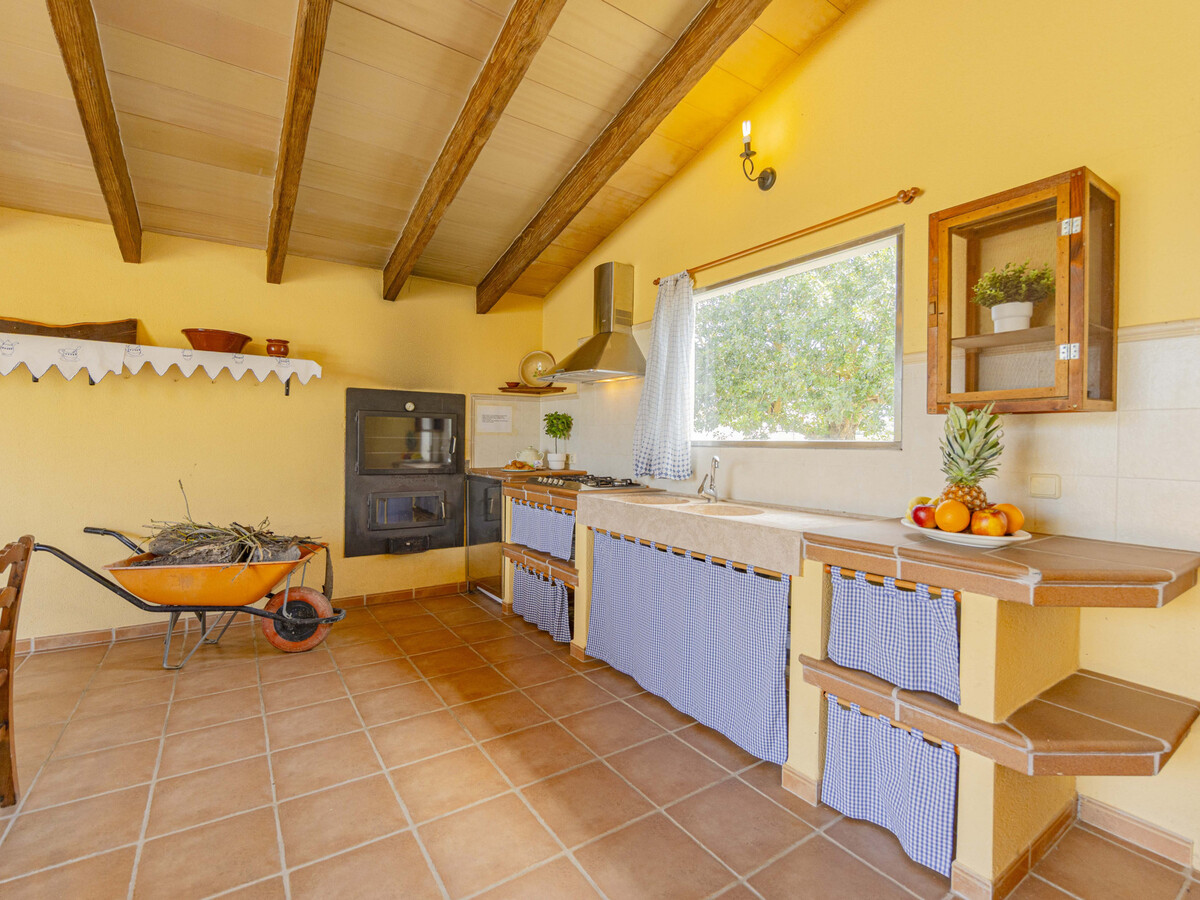 Villa 3 chambres Santa Margalida, piscine 8x4m privée - Photo 24