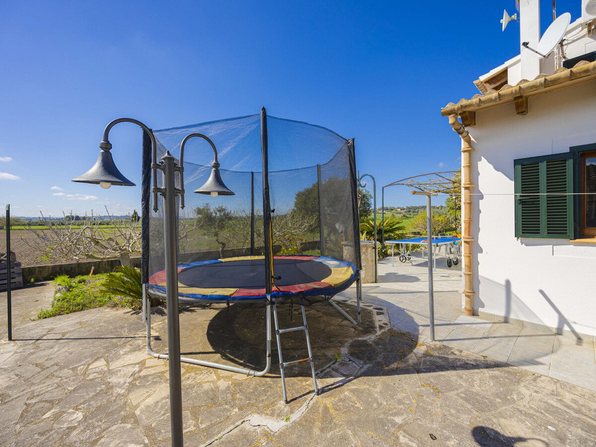 Villa 3 chambres Santa Margalida, piscine 8x4m privée - Photo 27