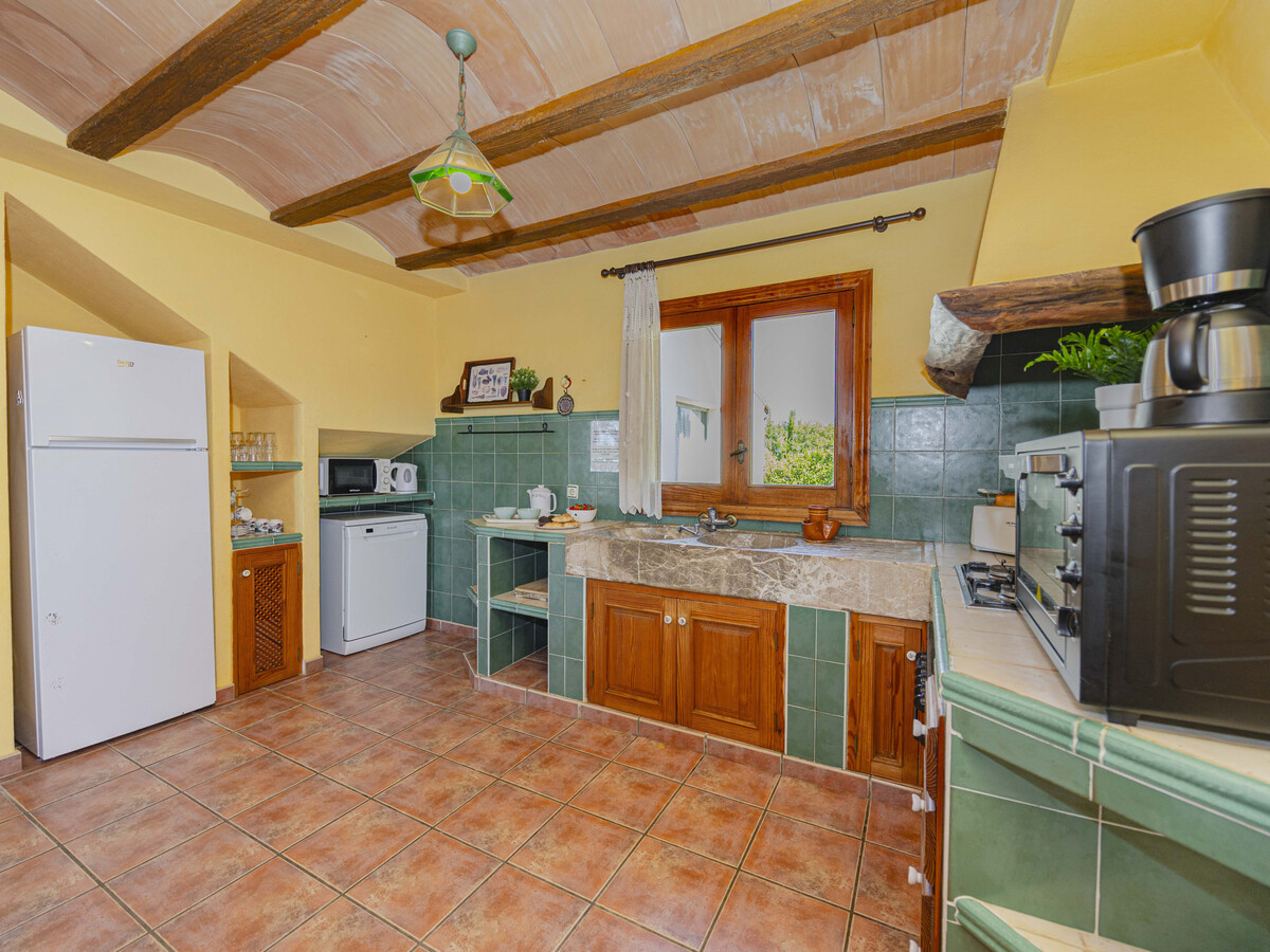 Villa 3 chambres Santa Margalida, piscine 8x4m privée - Photo 32