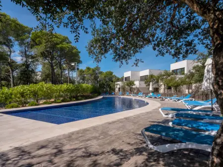 Maison 8 pers. près du phare de Llafranc, piscine - Photo 1