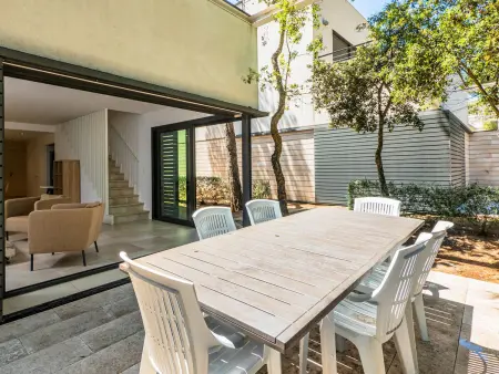 Maison 8 pers. près du phare de Llafranc, piscine - Photo 4
