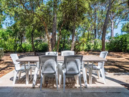 Maison 8 pers. près du phare de Llafranc, piscine - Photo 5