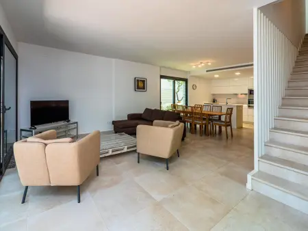 Maison 8 pers. près du phare de Llafranc, piscine - Photo 6