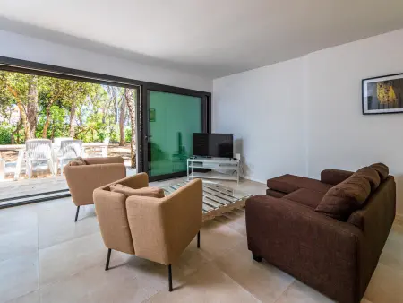 Maison 8 pers. près du phare de Llafranc, piscine - Photo 9