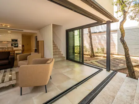 Maison 8 pers. près du phare de Llafranc, piscine - Photo 10