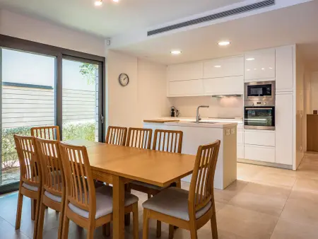 Maison 8 pers. près du phare de Llafranc, piscine - Photo 11