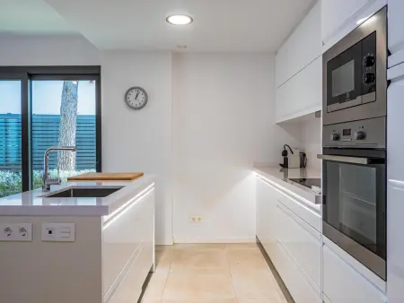 Maison 8 pers. près du phare de Llafranc, piscine - Photo 14