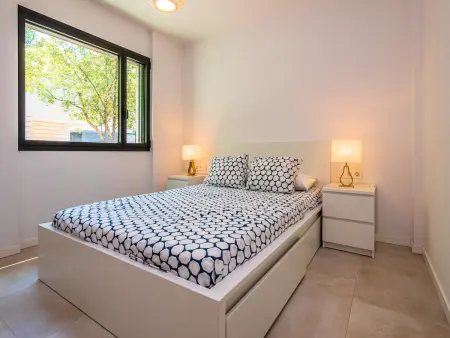 Maison 8 pers. près du phare de Llafranc, piscine - Photo 17