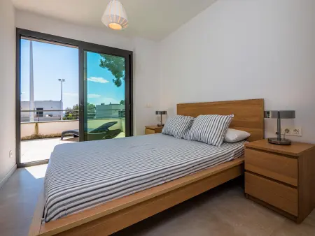Maison 8 pers. près du phare de Llafranc, piscine - Photo 21