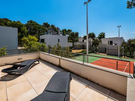 Maison 8 pers. près du phare de Llafranc, piscine - Photo 24