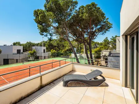 Maison 8 pers. près du phare de Llafranc, piscine - Photo 25