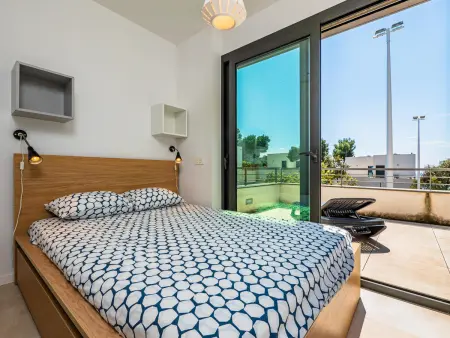 Maison 8 pers. près du phare de Llafranc, piscine - Photo 28