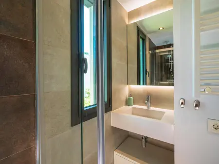 Maison 8 pers. près du phare de Llafranc, piscine - Photo 30