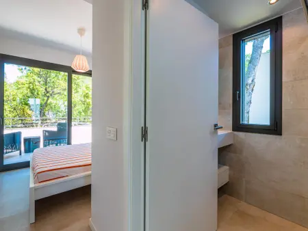 Maison 8 pers. près du phare de Llafranc, piscine - Photo 32