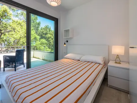 Maison 8 pers. près du phare de Llafranc, piscine - Photo 34