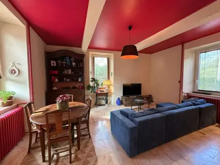 Location maison à Izaut de l'Hôtel, Maison indépendante près dIzaut-de-lHôtel avec jardin