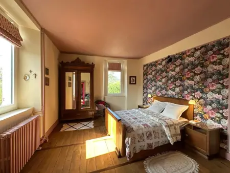 Maison indépendante près d'Izaut-de-l'Hôtel avec jardin - Photo 2