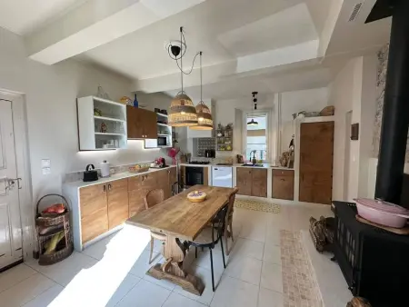 Maison indépendante près d'Izaut-de-l'Hôtel avec jardin - Photo 6
