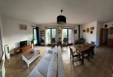 Maison indépendante près d'Izaut-de-l'Hôtel avec jardin - Photo 8