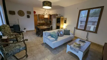 Maison indépendante près d'Izaut-de-l'Hôtel avec jardin - Photo 9