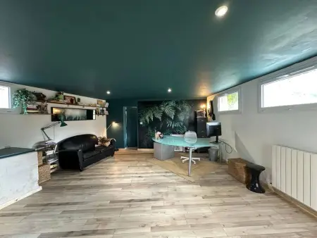 Maison indépendante près d'Izaut-de-l'Hôtel avec jardin - Photo 15