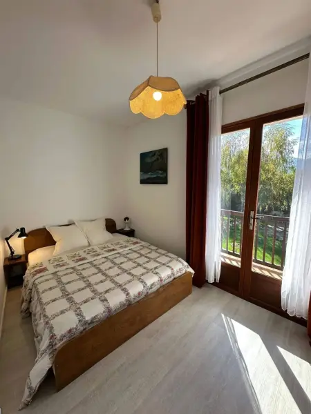Maison indépendante près d'Izaut-de-l'Hôtel avec jardin - Photo 19