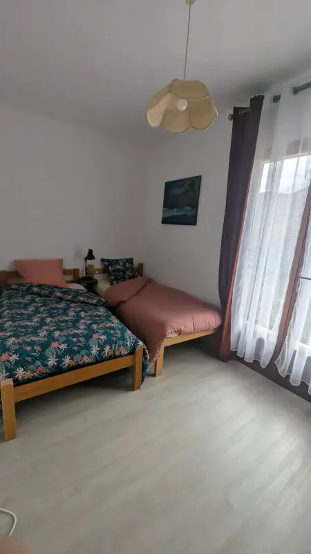 Maison indépendante près d'Izaut-de-l'Hôtel avec jardin - Photo 20