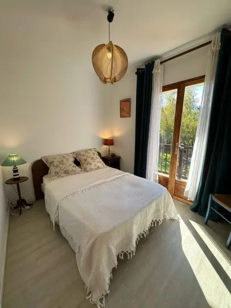 Maison indépendante près d'Izaut-de-l'Hôtel avec jardin - Photo 21