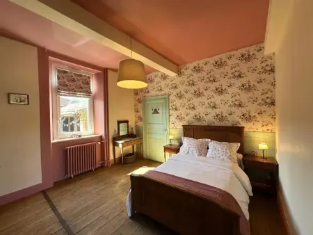 Maison indépendante près d'Izaut-de-l'Hôtel avec jardin - Photo 22