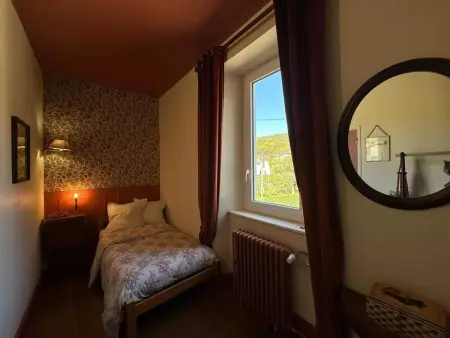 Maison indépendante près d'Izaut-de-l'Hôtel avec jardin - Photo 23