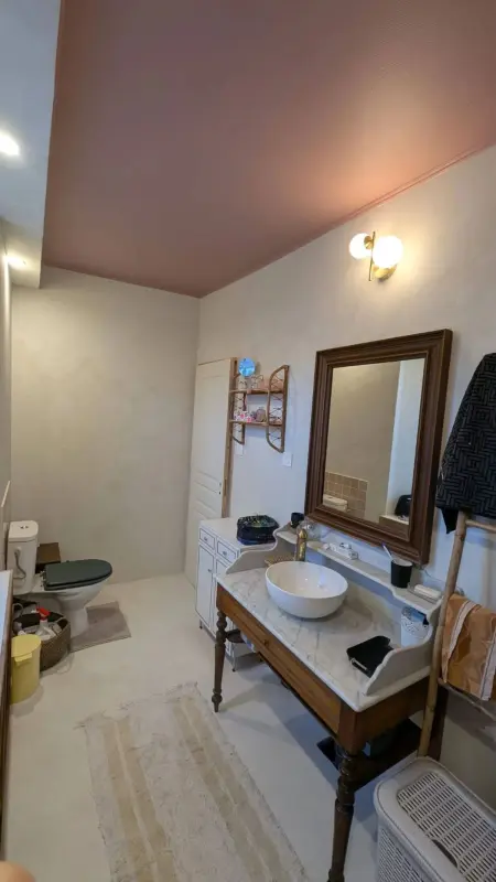 Maison indépendante près d'Izaut-de-l'Hôtel avec jardin - Photo 24