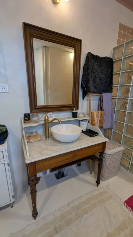 Maison indépendante près d'Izaut-de-l'Hôtel avec jardin - Photo 26