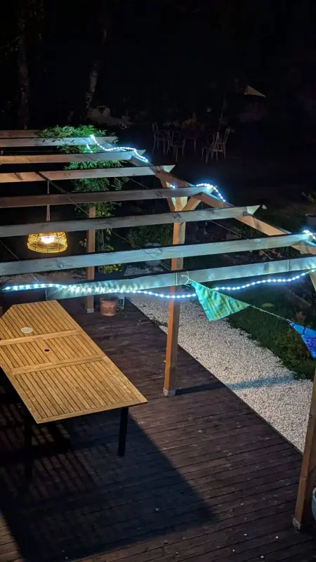 Maison indépendante près d'Izaut-de-l'Hôtel avec jardin - Photo 34
