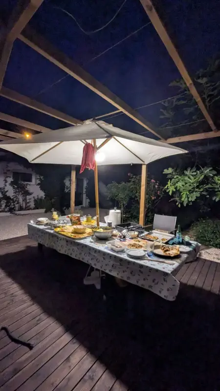 Maison indépendante près d'Izaut-de-l'Hôtel avec jardin - Photo 35