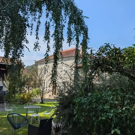 Maison indépendante près d'Izaut-de-l'Hôtel avec jardin - Photo 45
