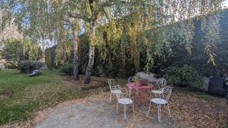 Maison indépendante près d'Izaut-de-l'Hôtel avec jardin - Photo 49