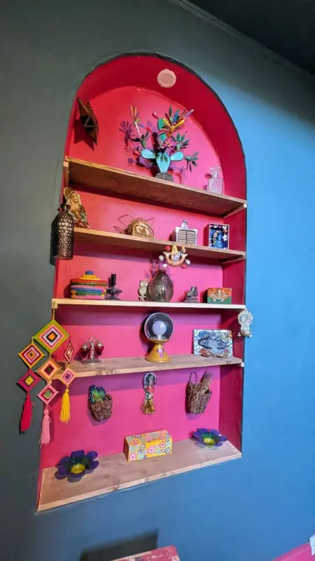Maison indépendante près d'Izaut-de-l'Hôtel avec jardin - Photo 55