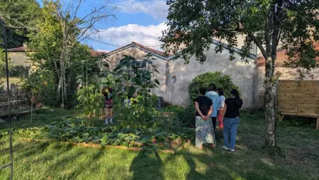 Maison indépendante près d'Izaut-de-l'Hôtel avec jardin - Photo 56