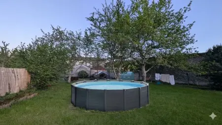 Maison indépendante près d'Izaut-de-l'Hôtel avec jardin - Photo 60