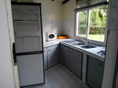 Appartement 70 m² avec terrasse et jardin clôturé à Le Gosier : photo 10